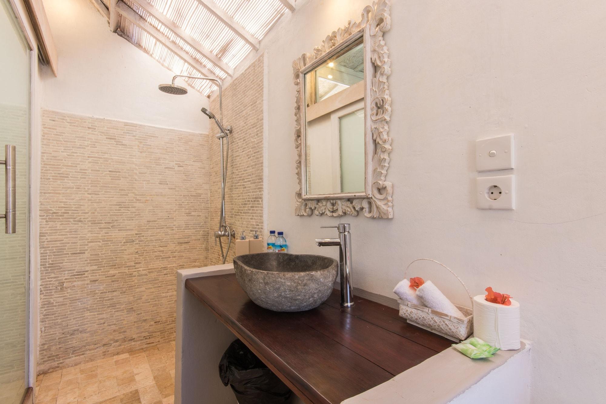 Les Ottalia Yoga & Diving, Villa *