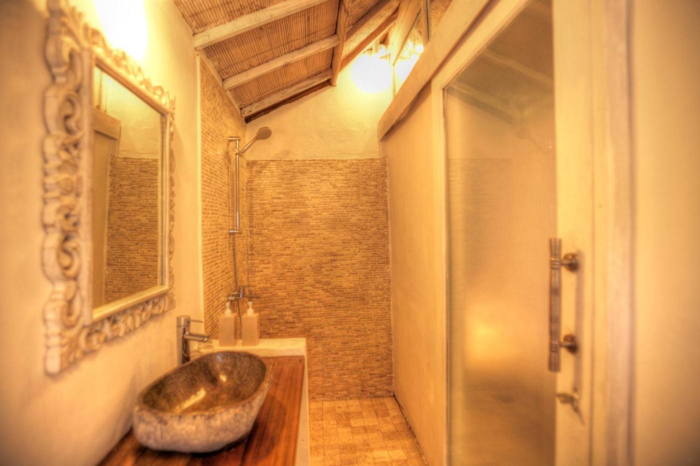 Les Ottalia Yoga & Diving, Villa