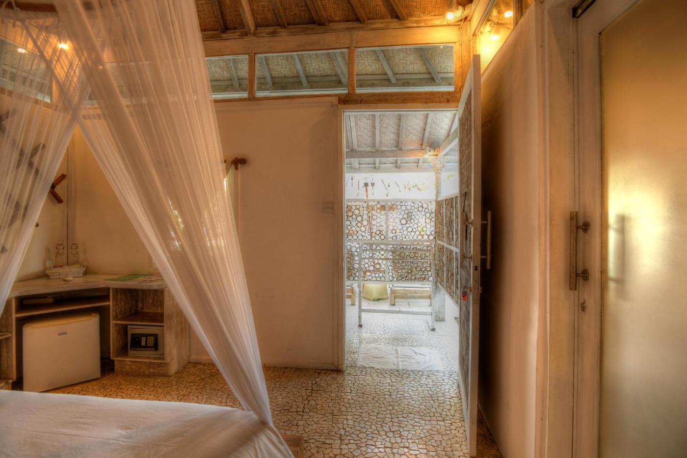 Villa Les Ottalia Yoga & Diving, *