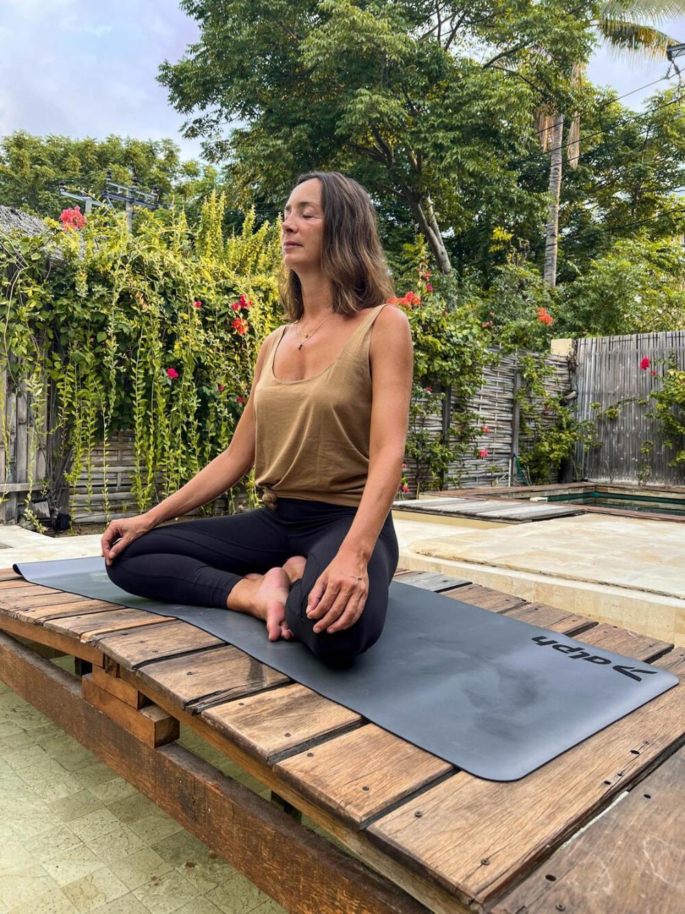 विला Les Ottalia Yoga & Diving,