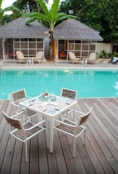 Les Ottalia Yoga & Diving, विला