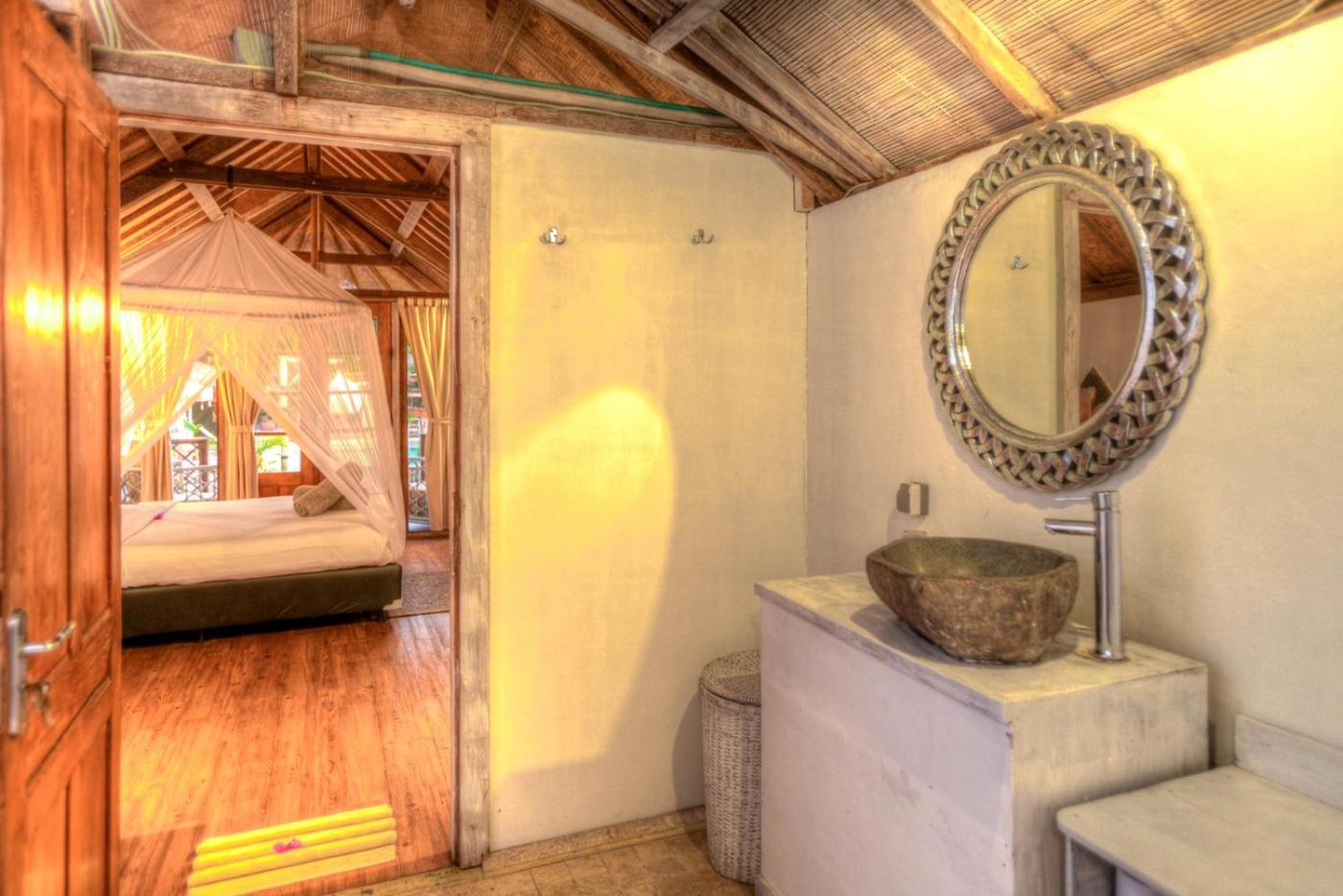 Villa Les Ottalia Yoga & Diving, Gili Meno