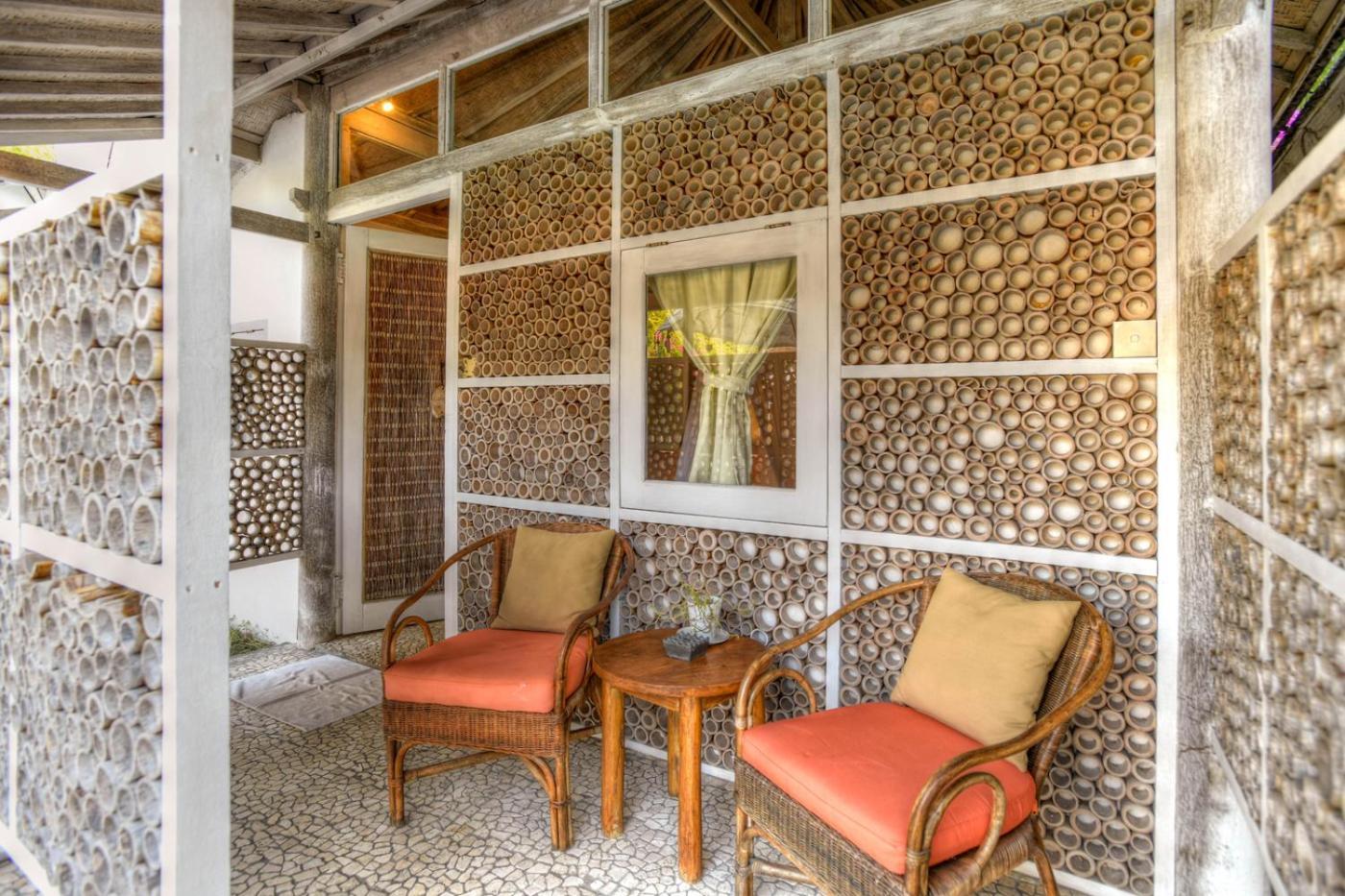 Villa Les Ottalia Yoga & Diving,