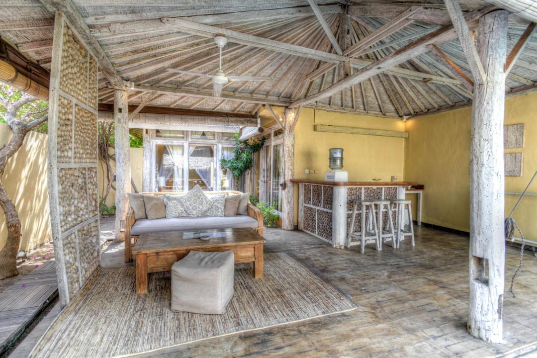 Villa Les Ottalia Yoga & Diving, *